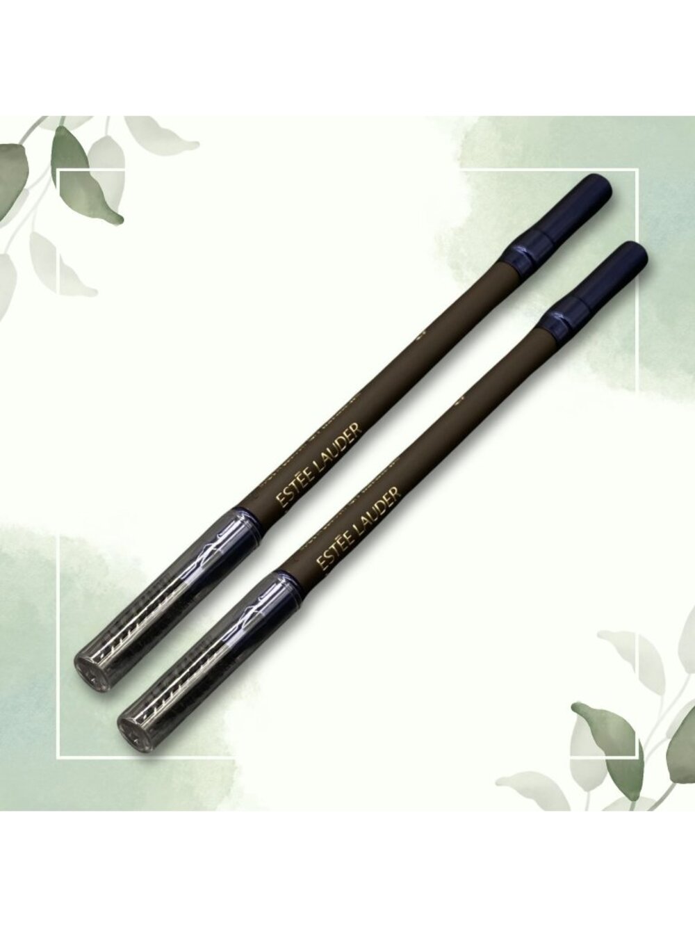 2 Estée Lauder Brow Now Brow Defining Pencil 04 Dark Brunette